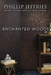 Phillip Jeffries Enchanted Woods Wallpaper